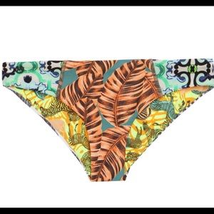 Maaji Bikini Bottoms